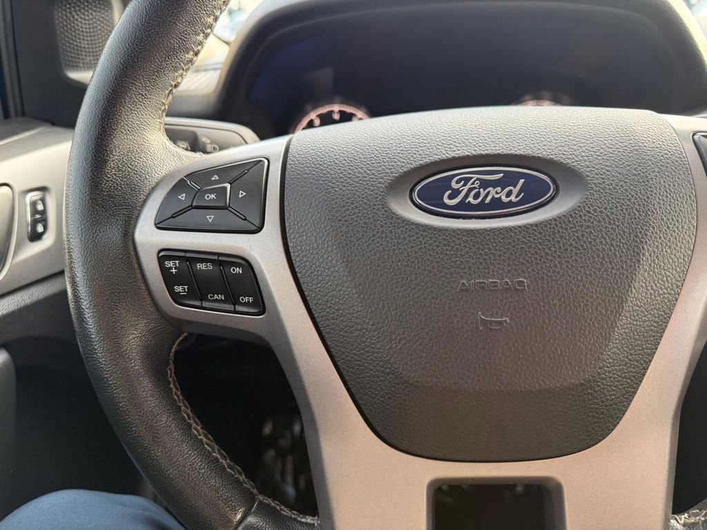 Used 2019 Ford Ranger XLT w/ Equipment Group 302A Luxury image 24