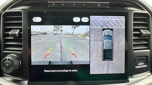 Used 2024 Ford F150 XLT w/ Equipment Group 302A MID image 27