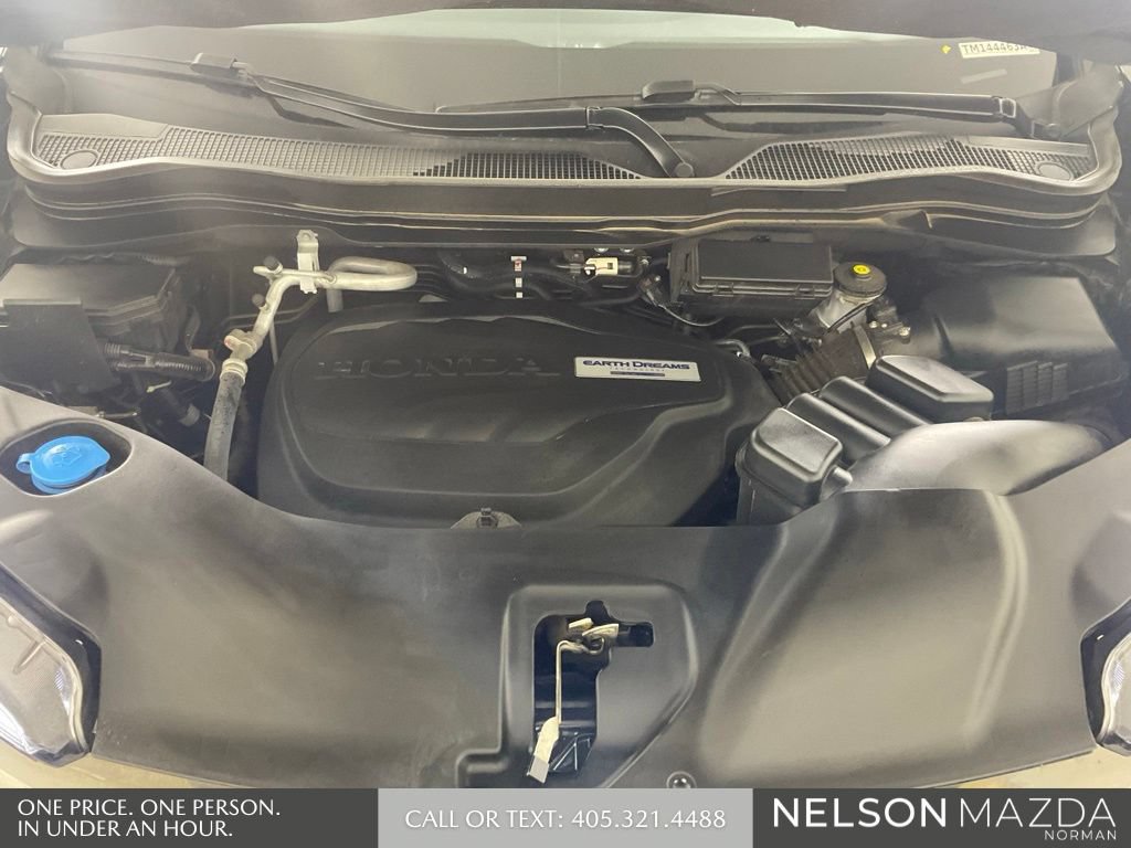 Used 2020 Honda Ridgeline Black Edition image 53