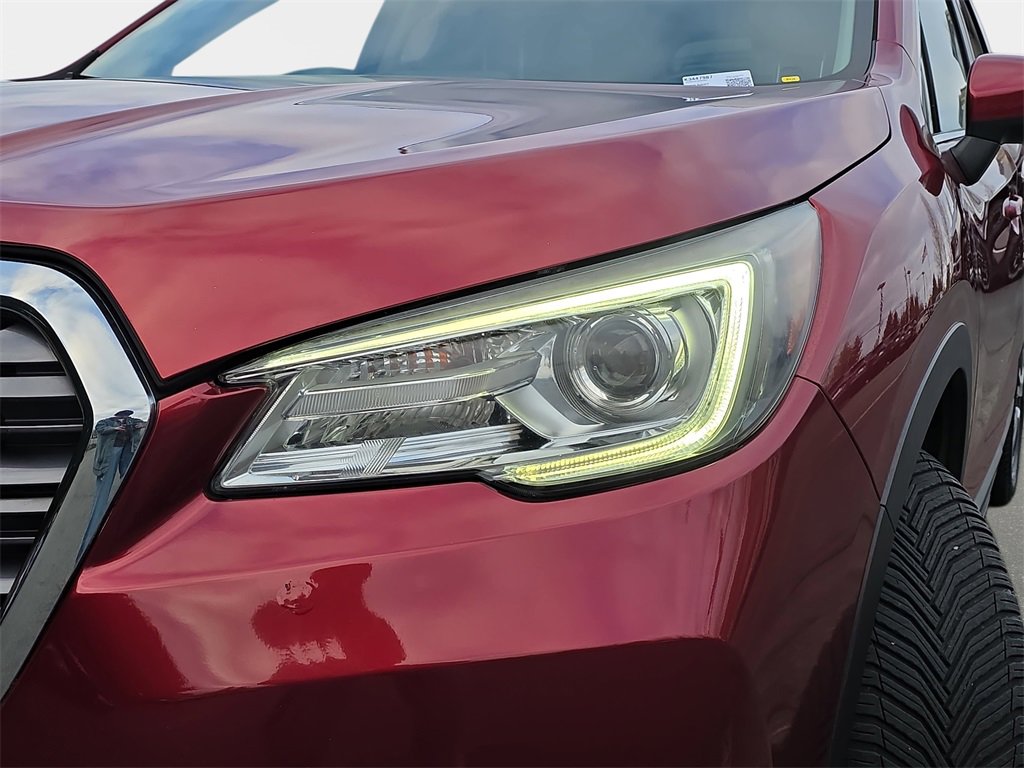 Used 2019 Subaru Ascent Limited w/ Popular Package #3 image 34