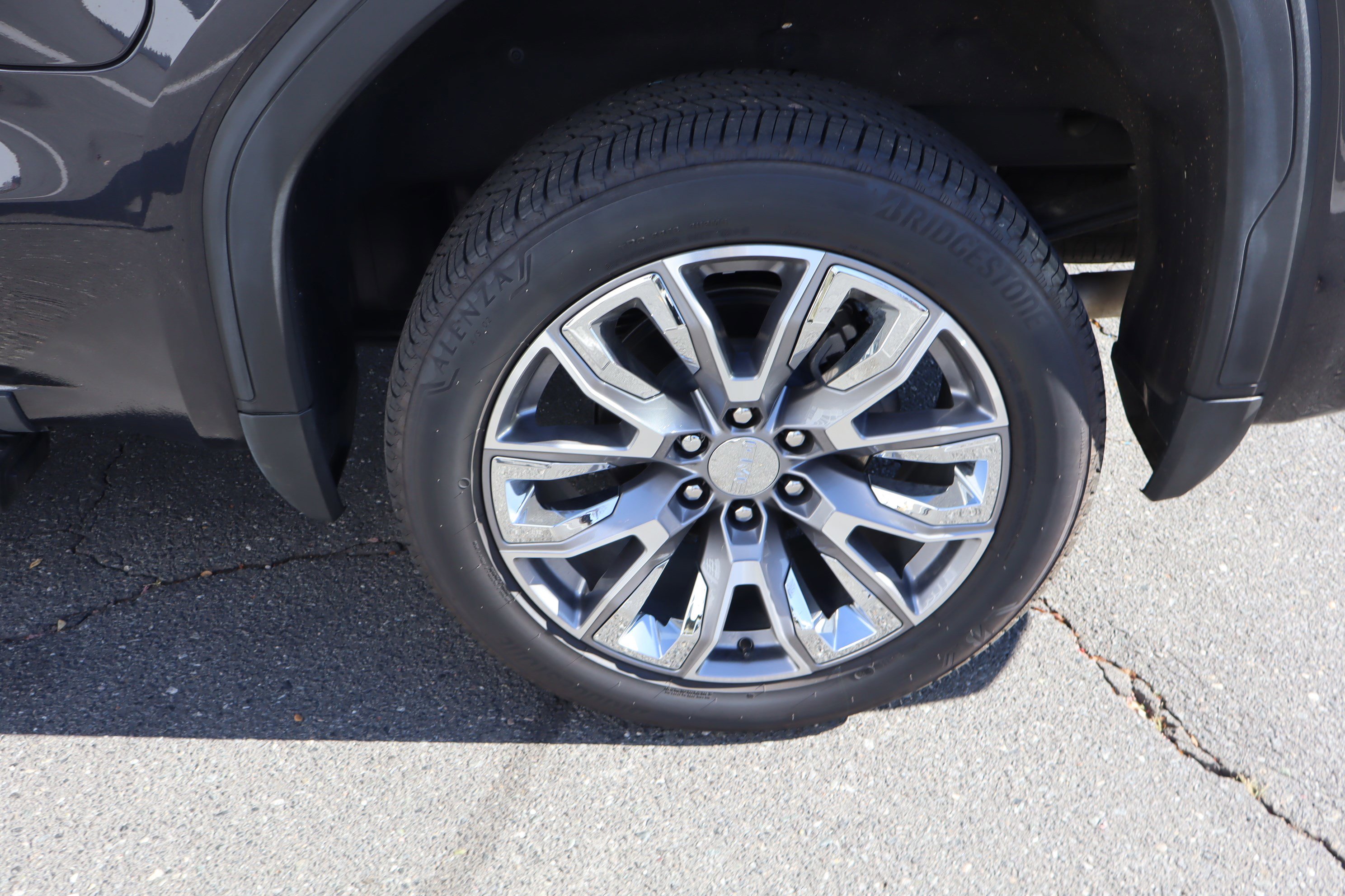 Used 2024 GMC Sierra 1500 Denali w/ Denali Reserve Package image 43