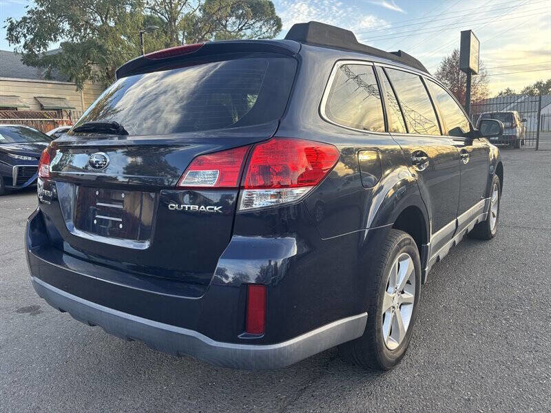 Used 2014 Subaru Outback 2.5i image 7