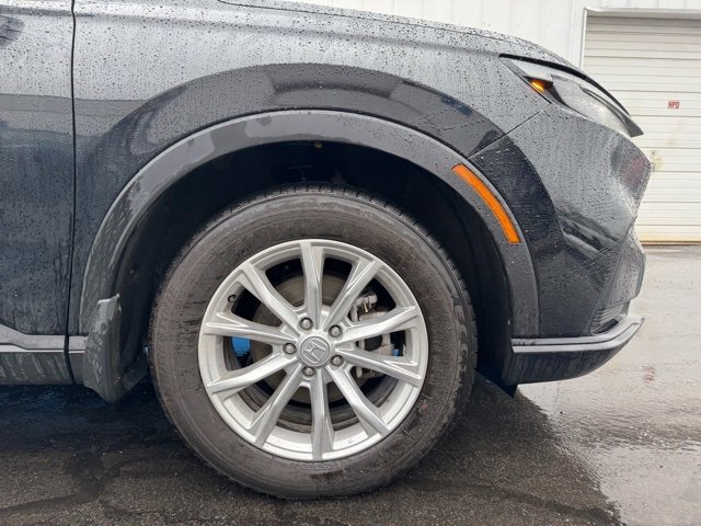 Used 2023 Honda CR-V EX image 11