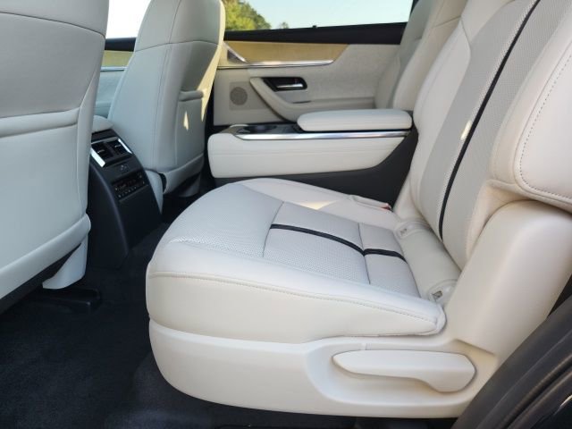 New 2026 MAZDA CX-90 3.3 Turbo S w/ Premium Plus AWD/4WD image 16