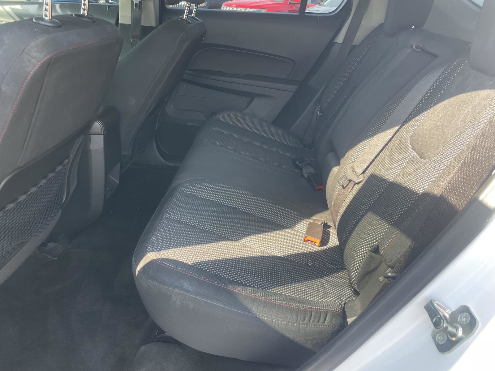 Used 2016 Chevrolet Equinox LT w/ Convenience Package FWD image 6