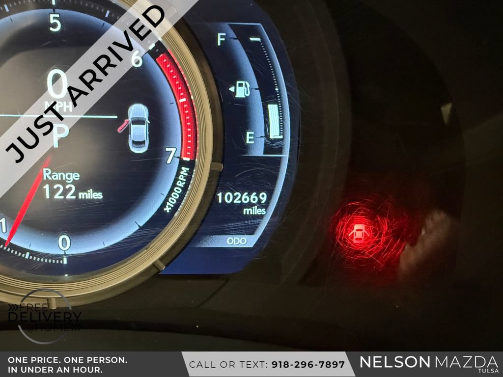 Used 2017 Lexus RC 200t F Sport RWD image 26