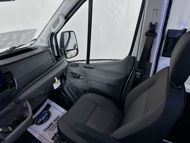 New 2026 Ford Transit 250 148 High Roof AWD image 23