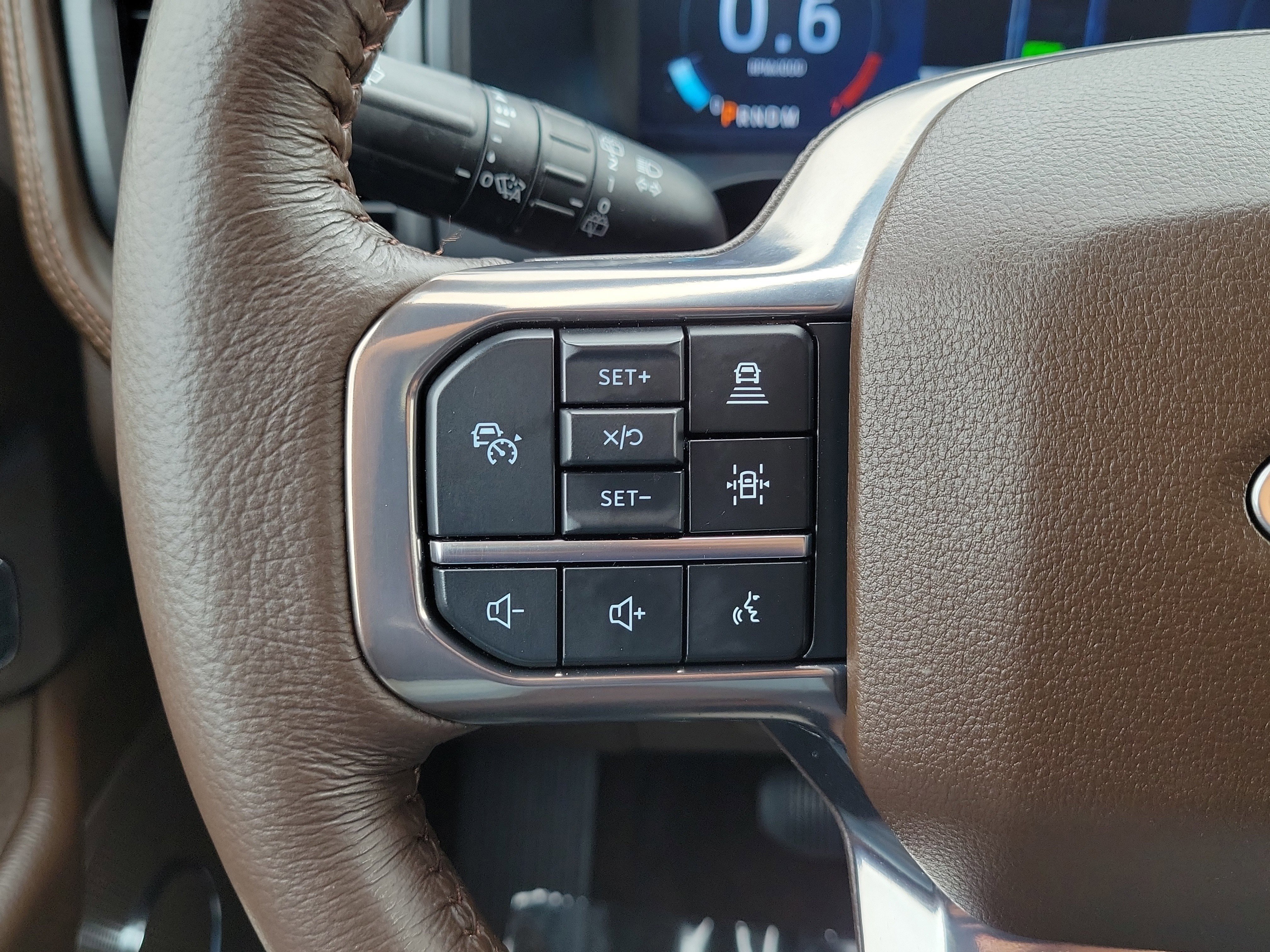 Certified 2024 Ford Expedition King Ranch RWD image 27