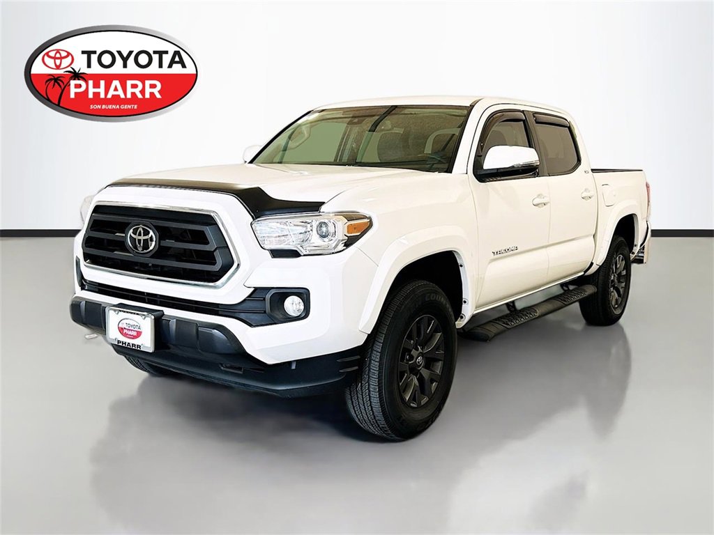 Used 2022 Toyota Tacoma SR5