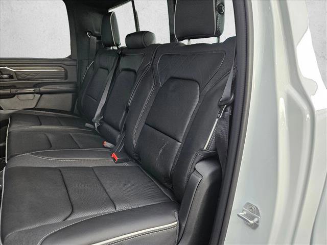 New 2026 RAM 1500 Limited image 15