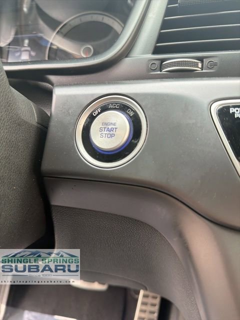 Used 2019 Hyundai Sonata Sport image 42