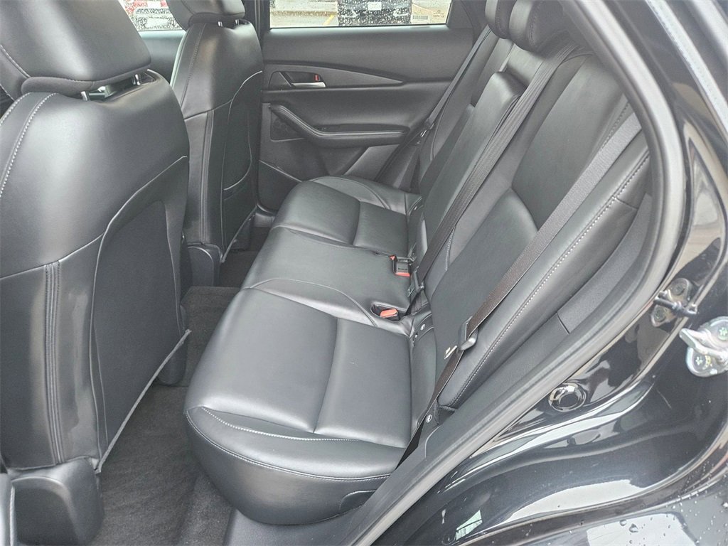 Used 2025 MAZDA CX-30 AWD 2.5 S w/ Preferred Package image 26