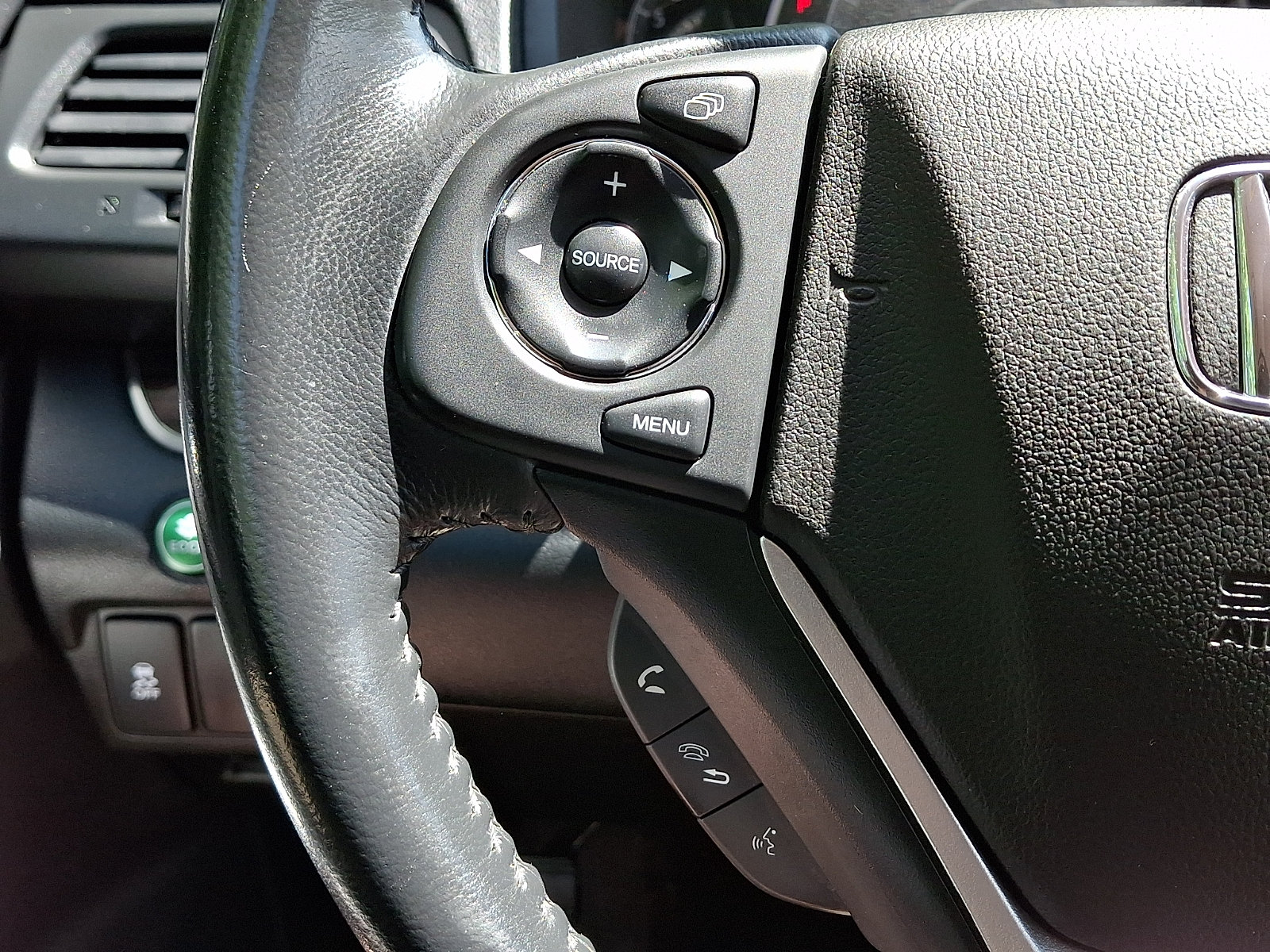 Used 2015 Honda CR-V EX-L image 20