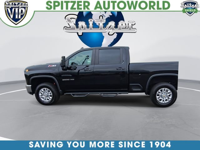 Used 2023 Chevrolet Silverado 3500 LT w/ All Star Edition AWD/4WD image 5
