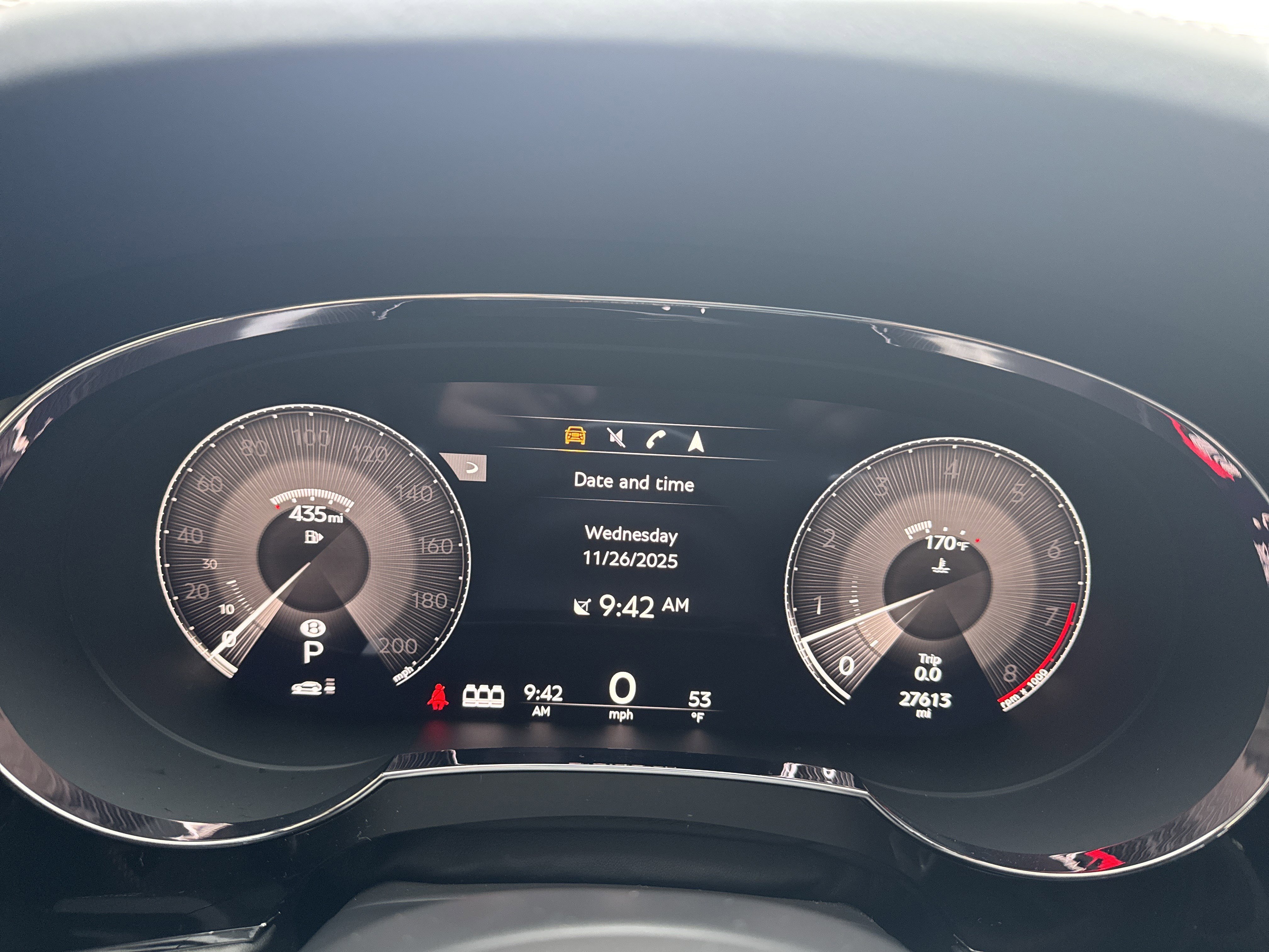 Used 2022 Bentley Bentayga image 20