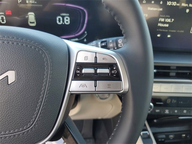 New 2025 Kia Telluride S image 19