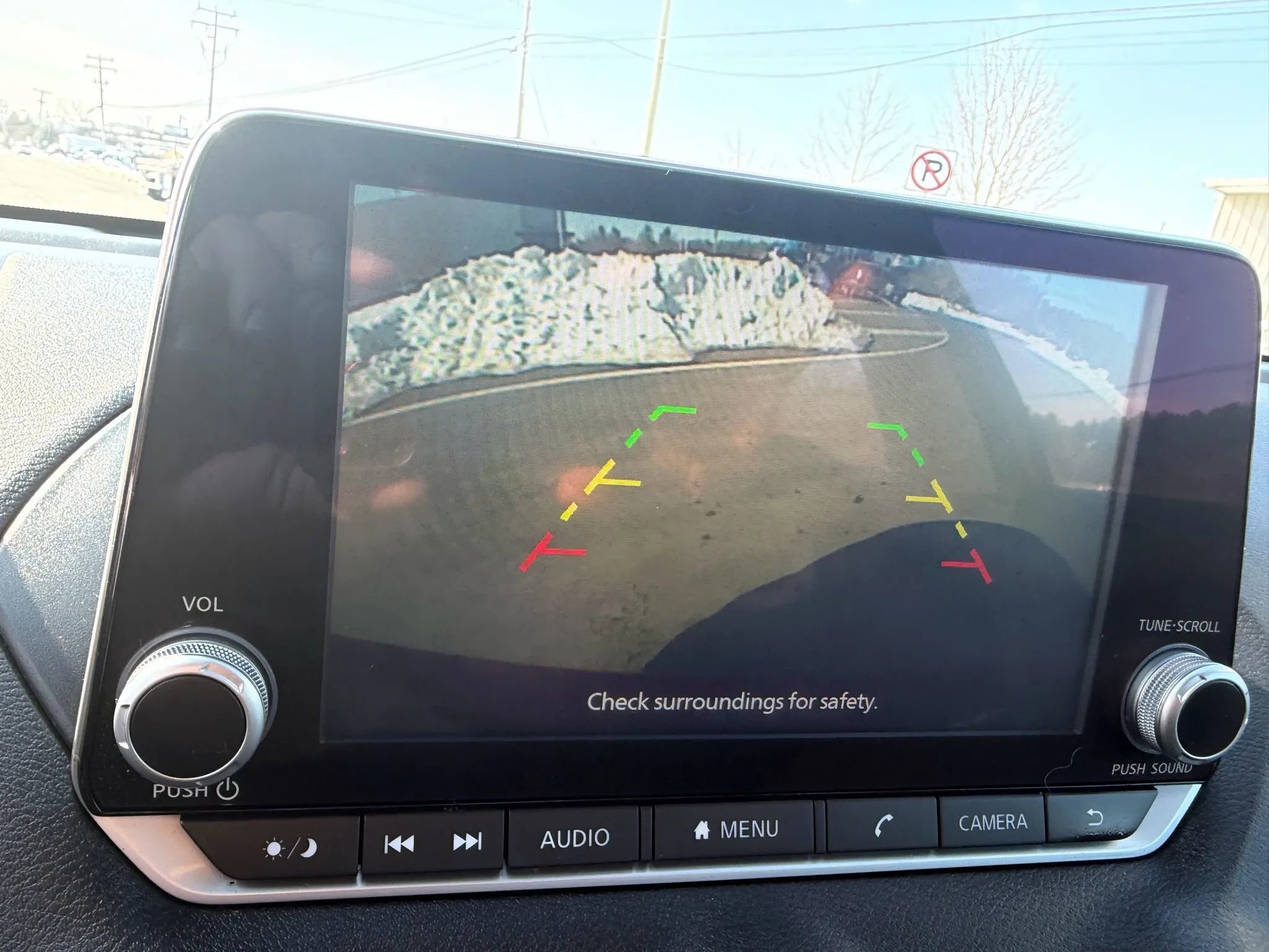 Used 2022 Nissan Sentra SV w/ Trunk Package image 15