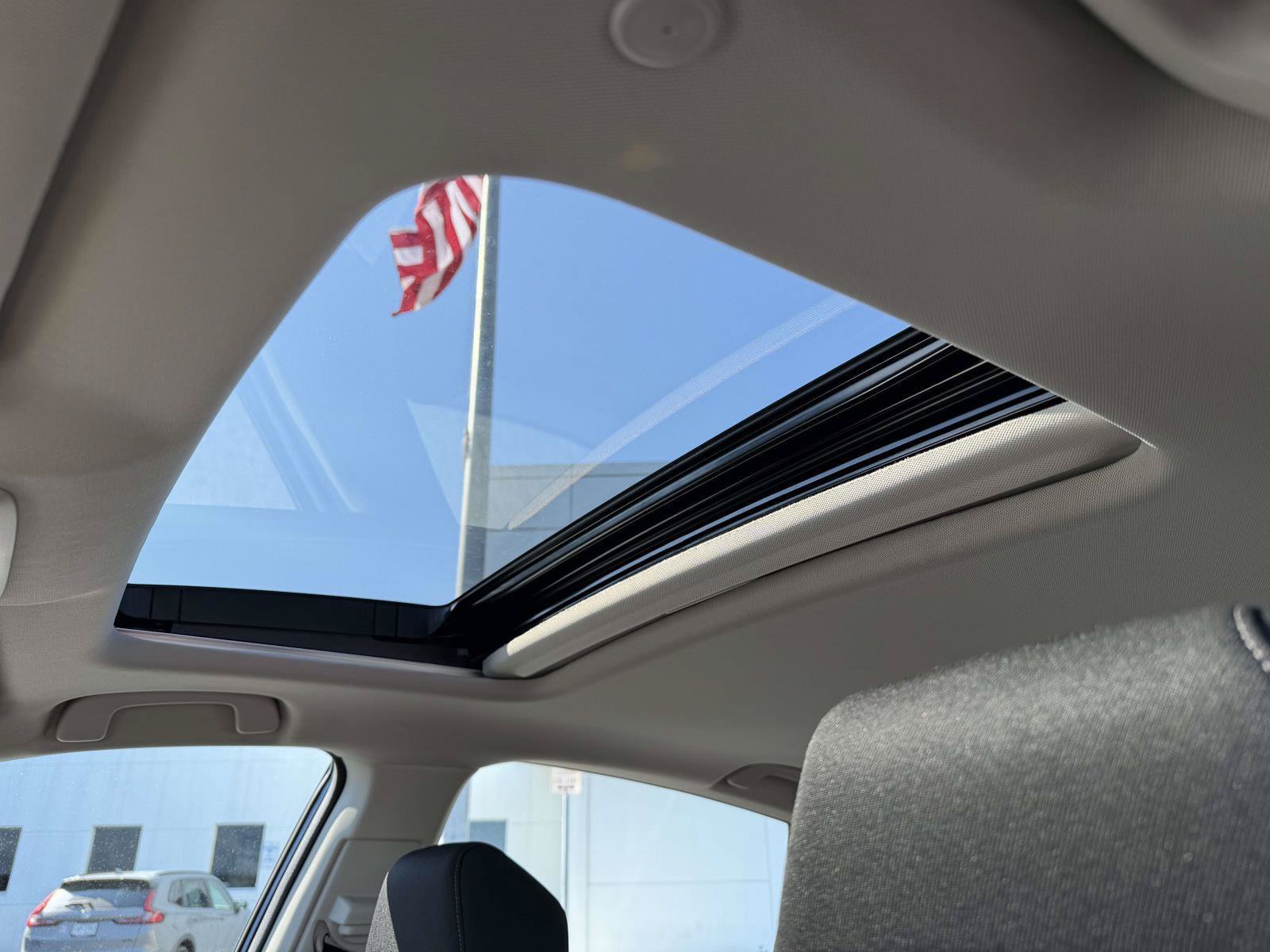 Certified 2026 Honda Accord SE image 10