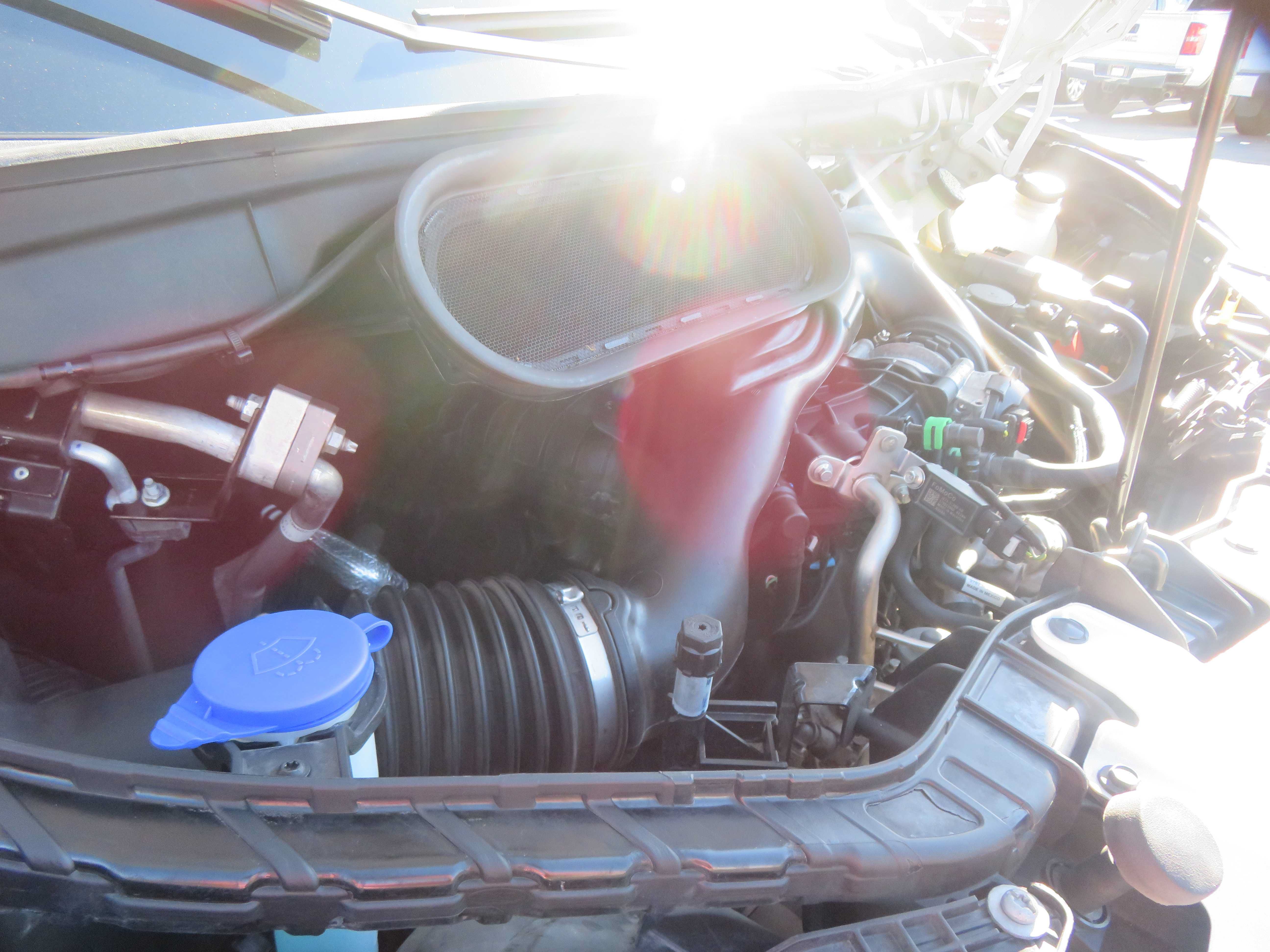 Used 2022 Ford Transit 350 XL RWD image 59