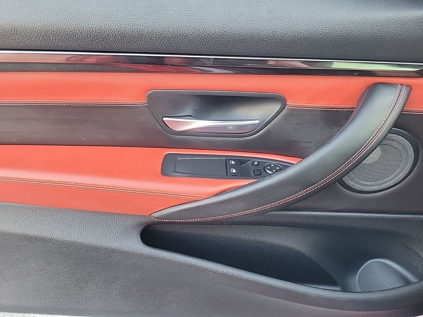 Used 2016 BMW M4 Coupe RWD image 18