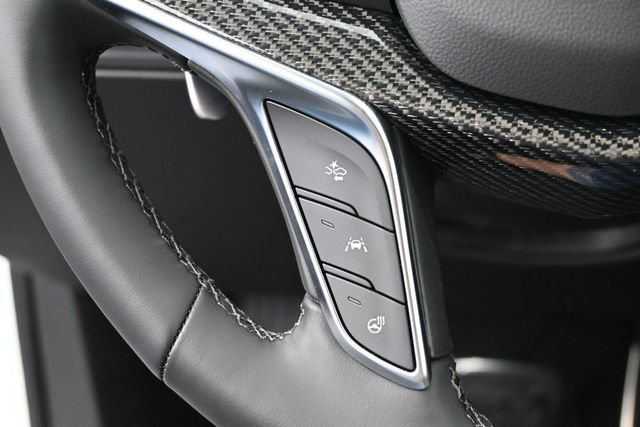 New 2026 Cadillac XT5 Sportv w/ LPO, Floor Liner Package AWD/4WD image 26