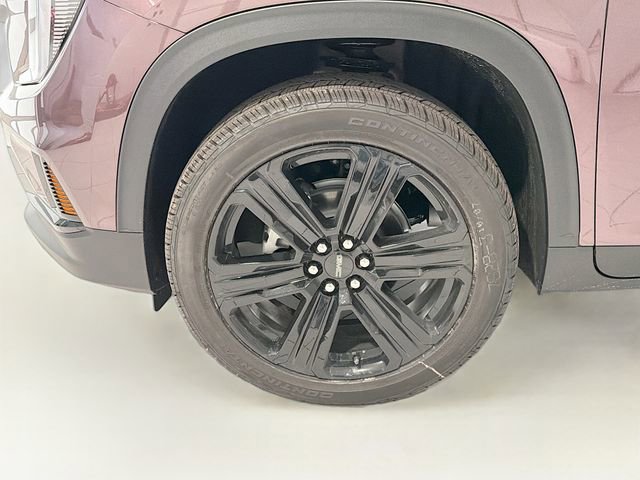 New 2026 GMC Acadia Elevation w/ Black Edition image 28