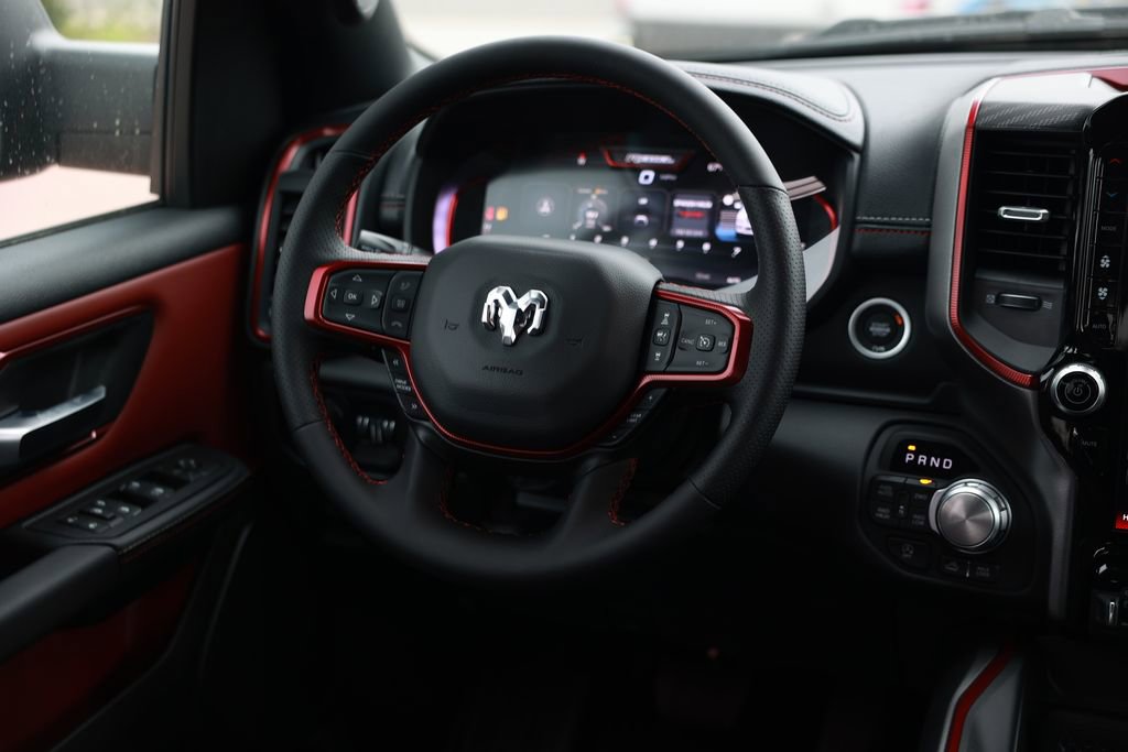 New 2026 RAM 1500 Rebel image 23