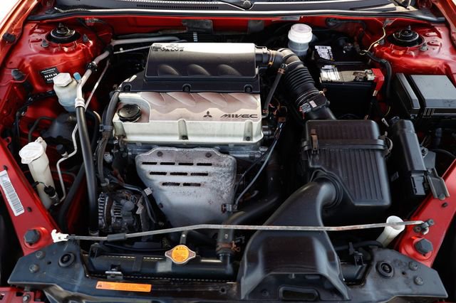 Used 2009 Mitsubishi Eclipse GS image 23