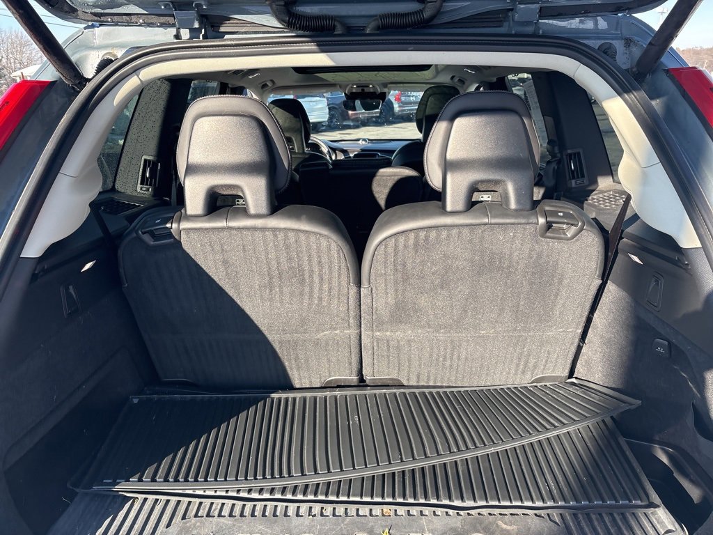 Used 2020 Volvo XC90 T6 Inscription w/ Protection Package Premier image 48