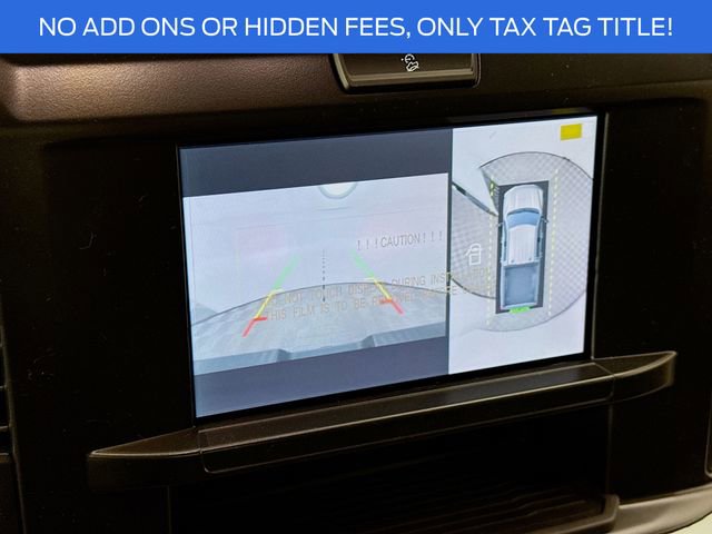 New 2026 Ford F350 XL image 14