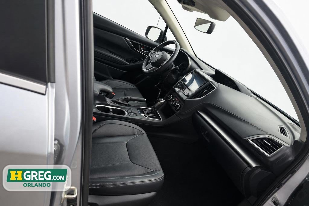 Used 2018 Subaru Impreza 2.0i Limited AWD/4WD image 15