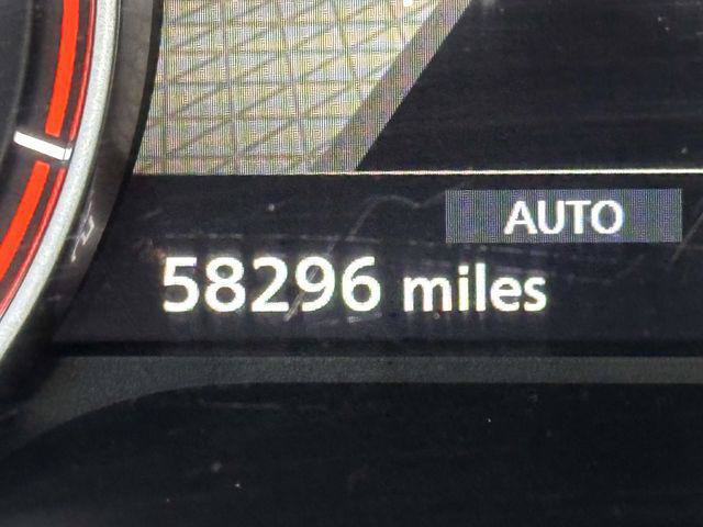 Used 2024 Nissan Rogue SV AWD/4WD image 29
