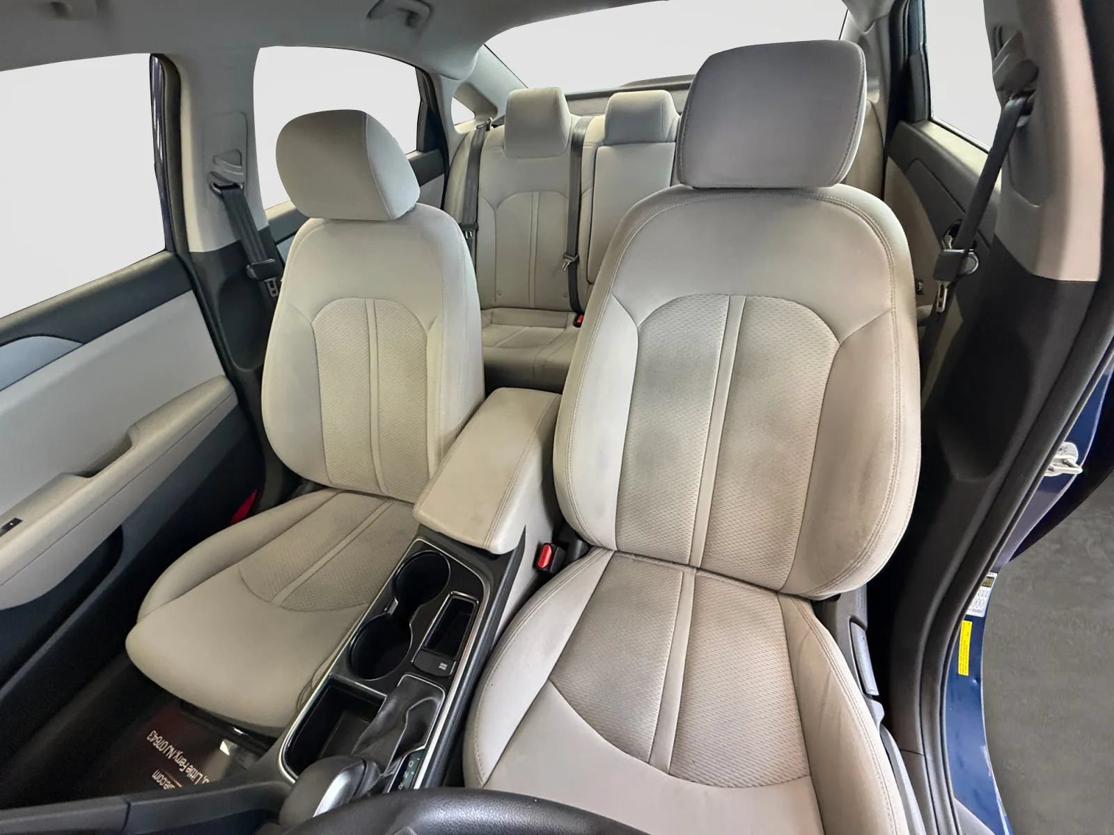 Used 2018 Hyundai Sonata SE FWD image 13