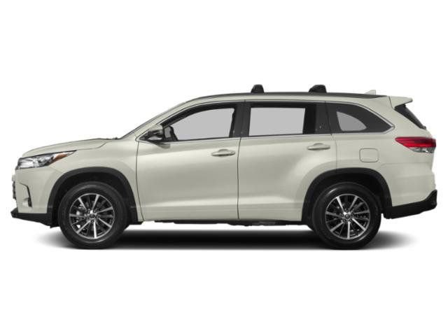 Used 2019 Toyota Highlander XLE FWD image 3