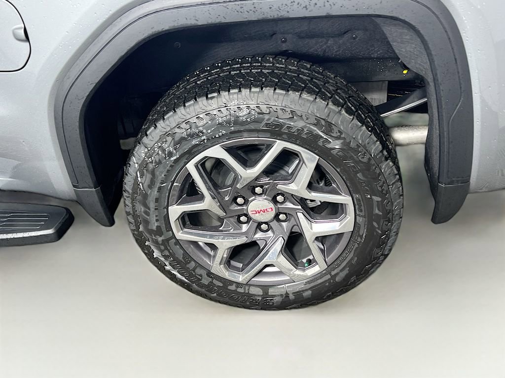 New 2026 GMC Sierra 1500 SLT w/ SLT Premium Plus Package image 26