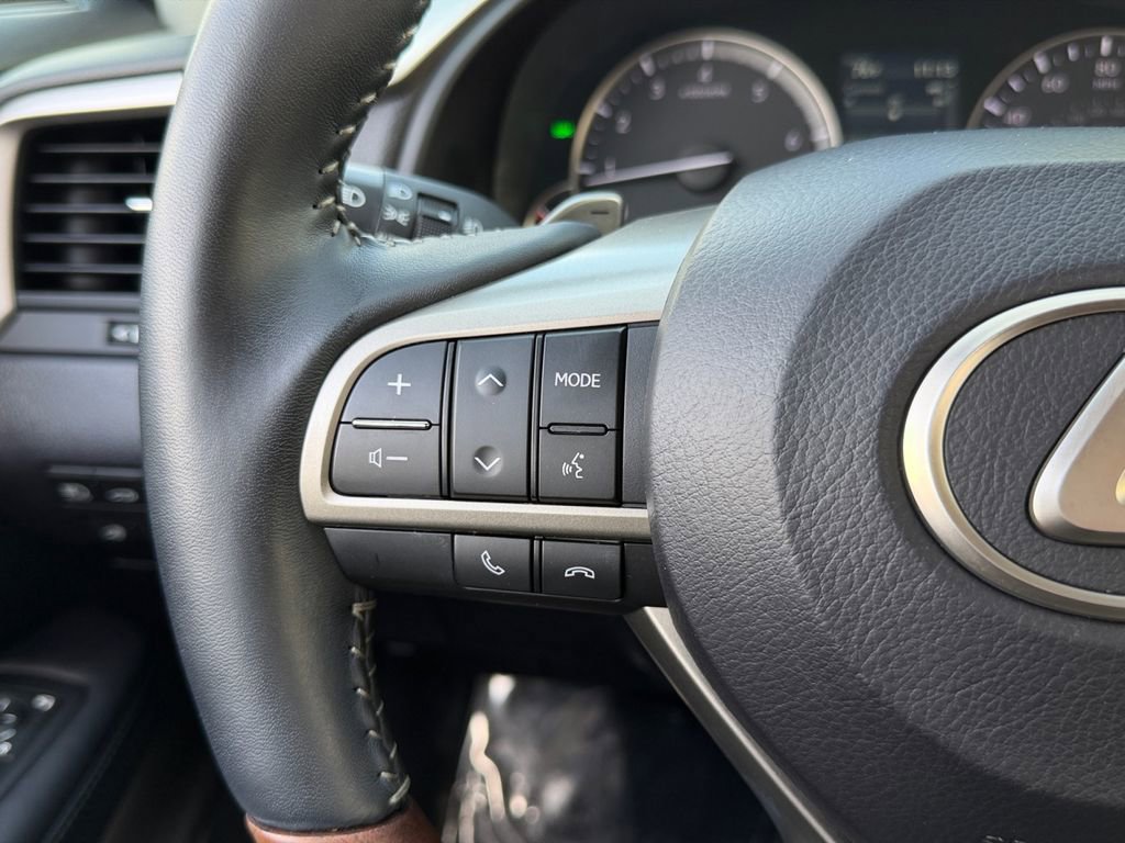 Certified 2022 Lexus RX 350 FWD w/ Premium Package image 19