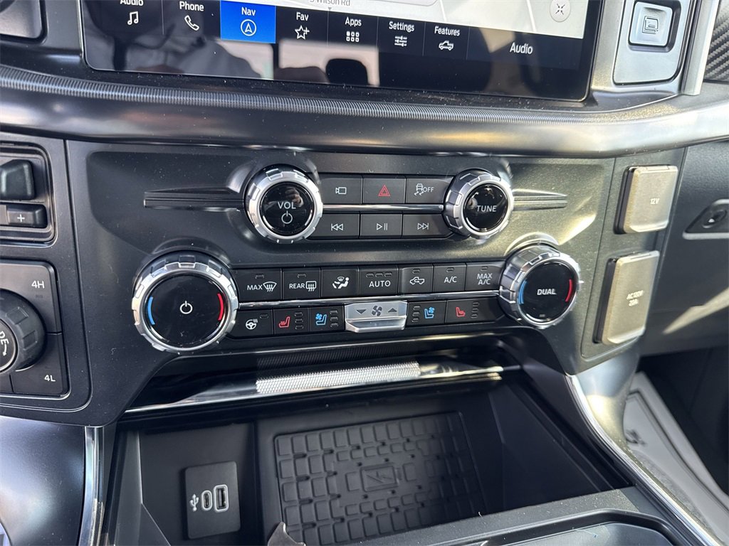 New 2025 Ford F150 Raptor image 19