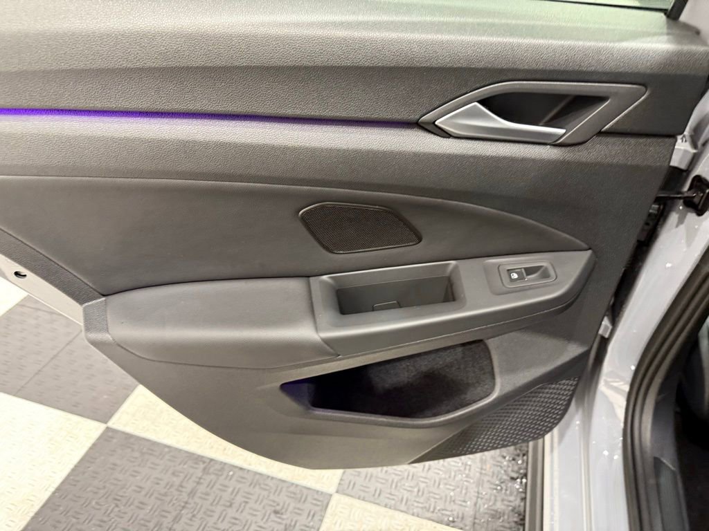 Used 2024 Volkswagen GTI Autobahn image 16