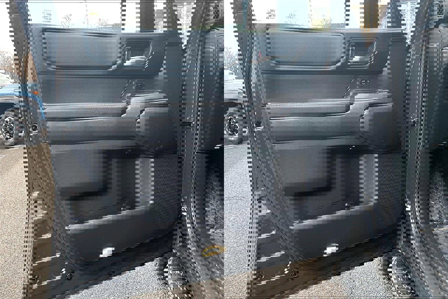 Used 2025 Toyota Land Cruiser image 22