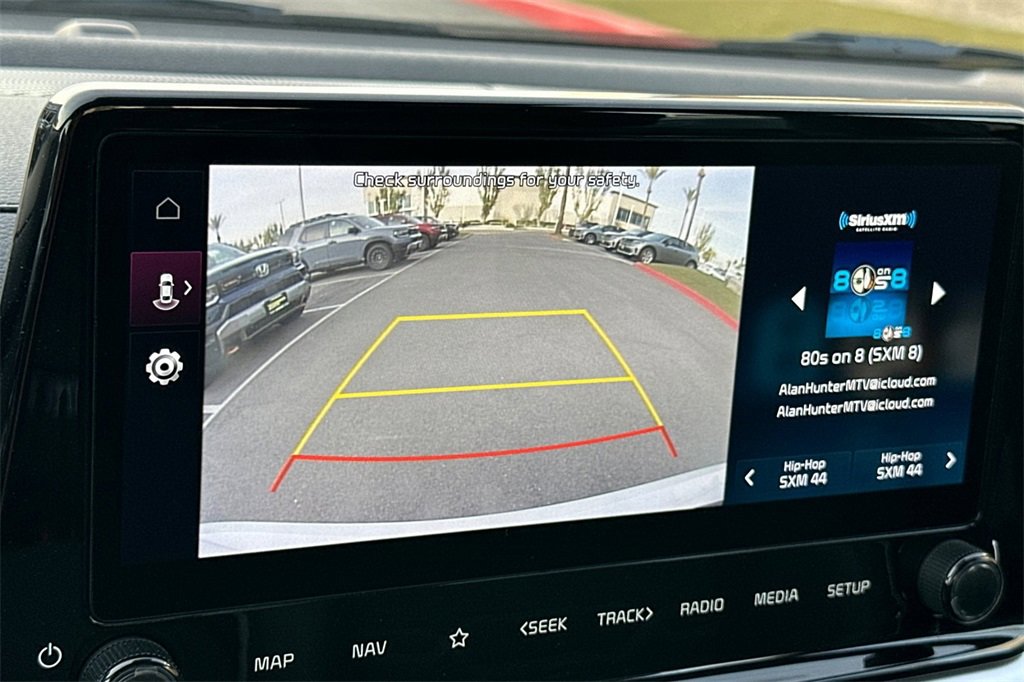 Used 2023 Kia Forte GT-Line image 21