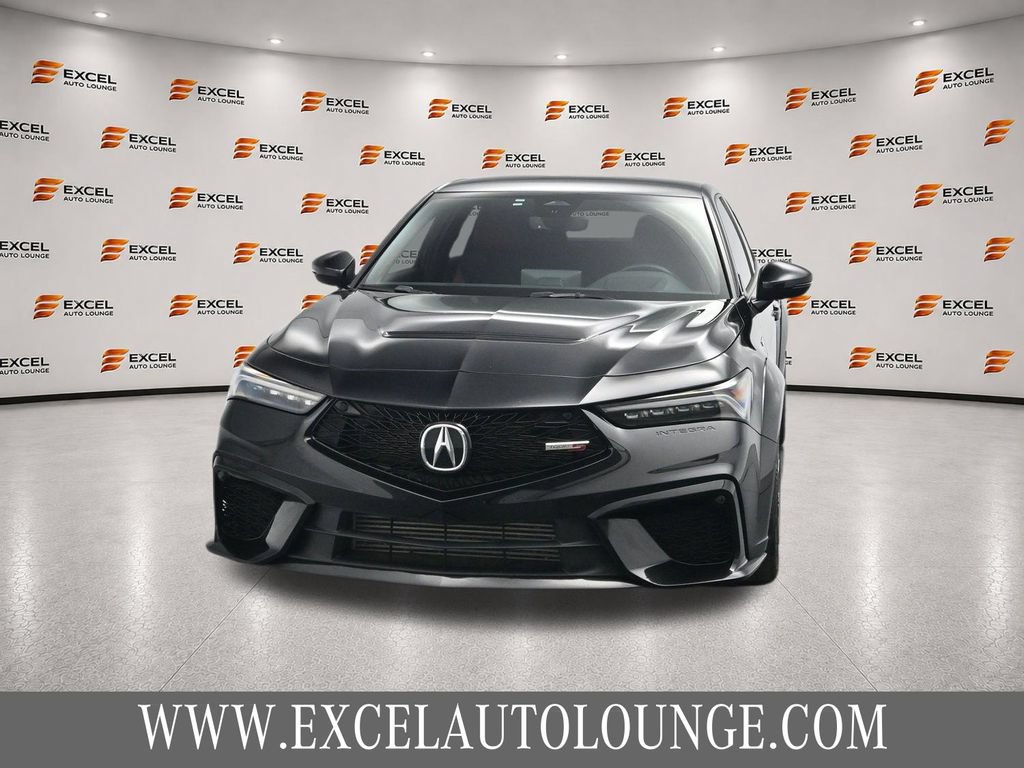 Used 2024 Acura Integra Type S FWD image 8
