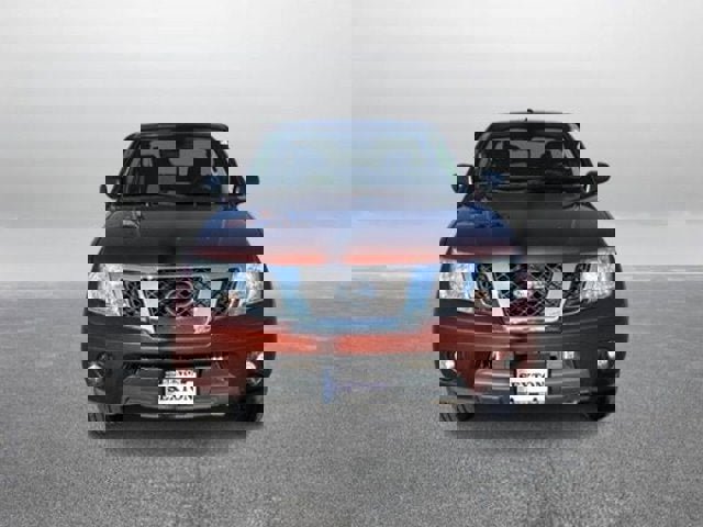 Used 2016 Nissan Frontier SV w/ SV Value Truck Package image 4