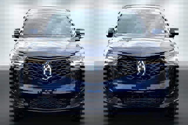 New 2026 Acura RDX SH-AWD image 2