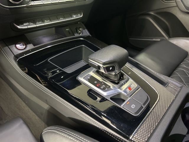 Used 2023 Audi SQ5 Premium Plus w/ Premium Plus Package image 22