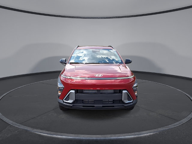 New 2026 Hyundai Kona SEL Sport AWD/4WD image 3