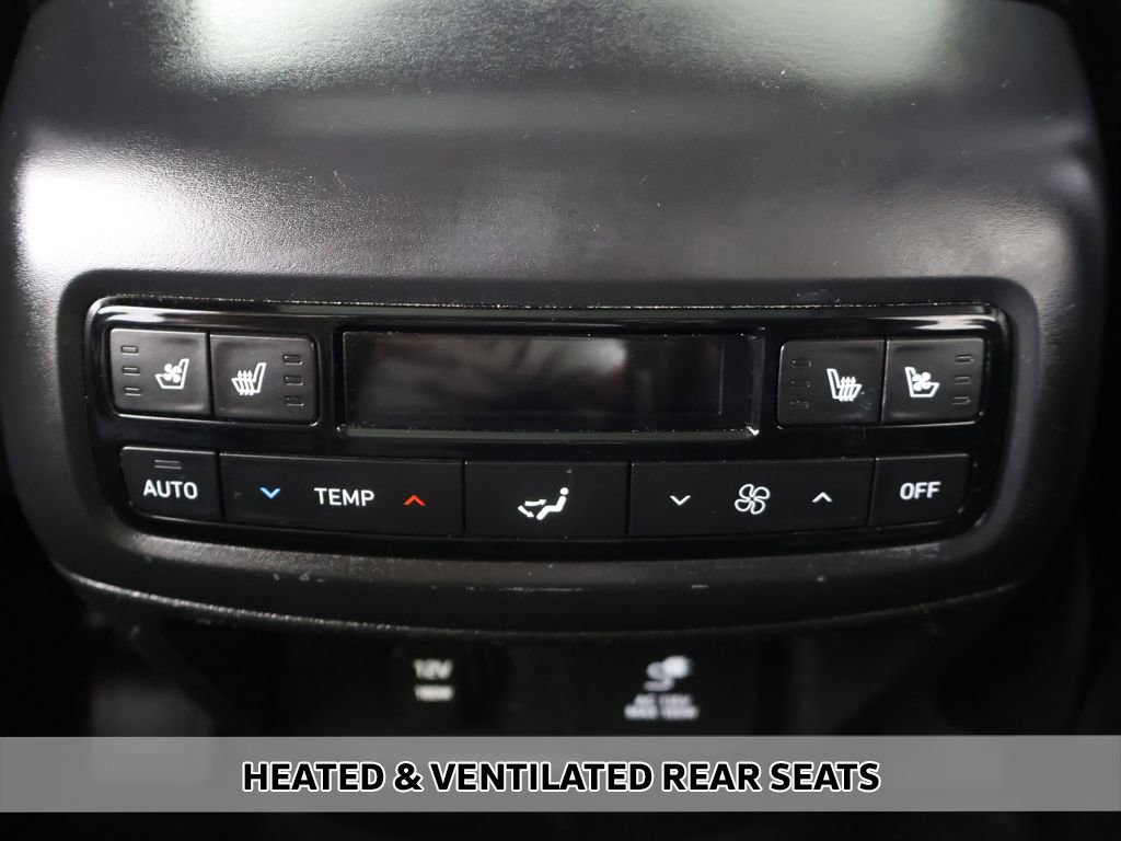 Used 2024 Hyundai Palisade SEL w/ Premium Package FWD image 10