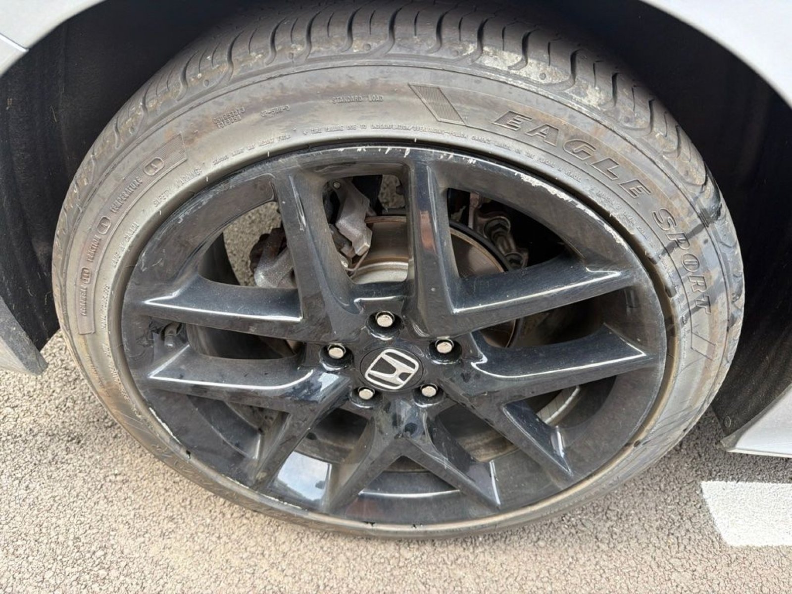 Used 2023 Honda Civic Sport image 14