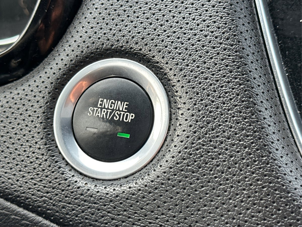 Used 2020 Cadillac XT5 Premium Luxury FWD image 45