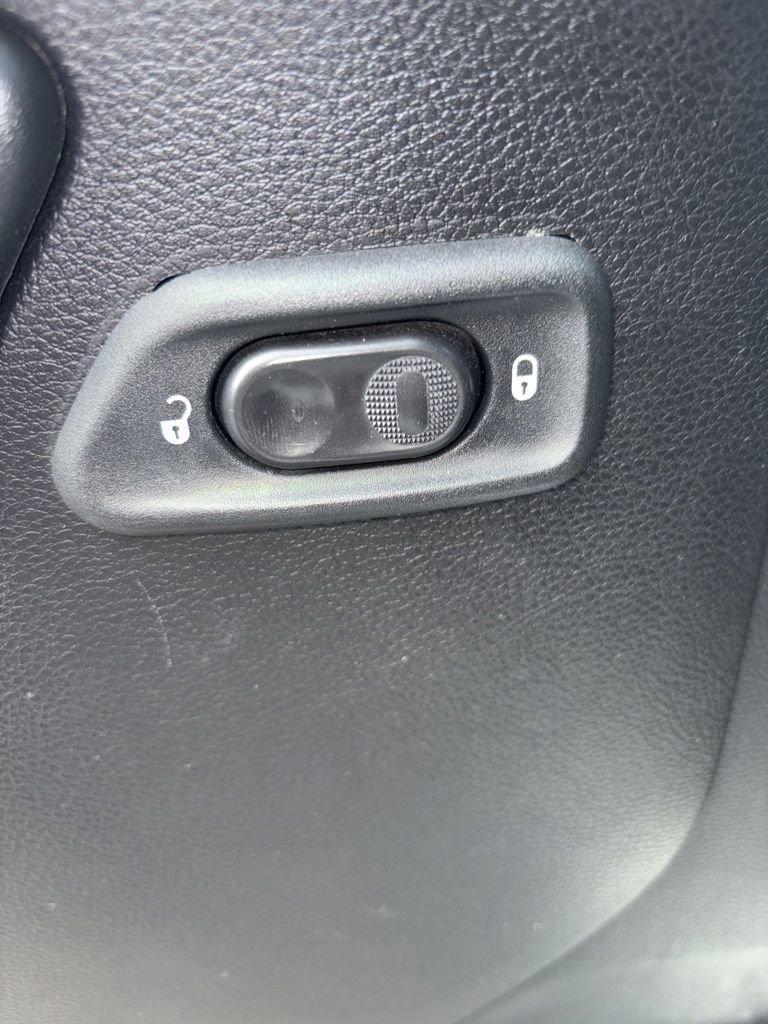 Used 2014 Jeep Wrangler Sahara w/ Trailer Tow Group image 15