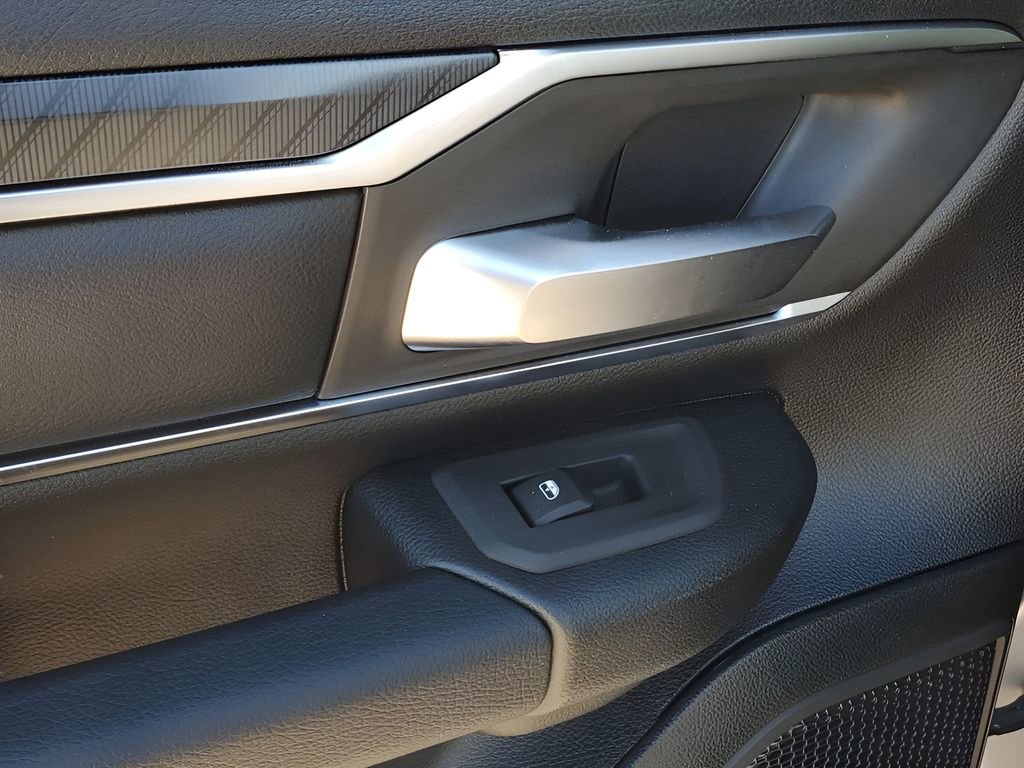 Used 2025 RAM 1500 Big Horn image 47